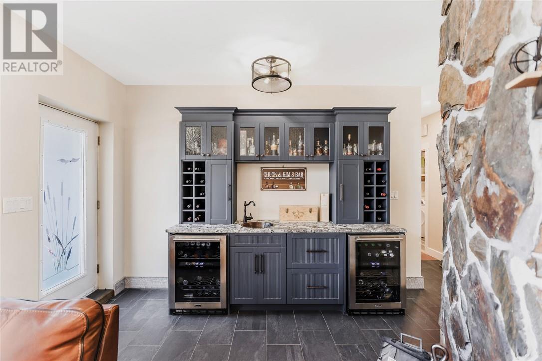 2500 Eden Township Road, Greater Sudbury, ON - Indoor Photo Showing Other Room