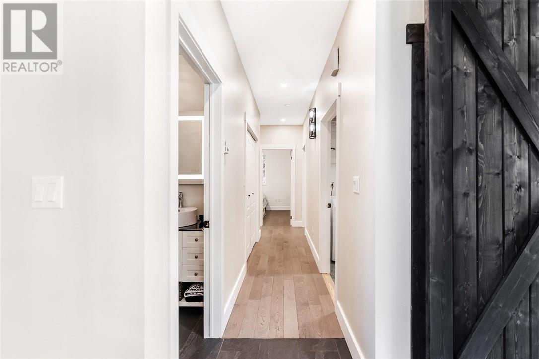 2500 Eden Township Road, Greater Sudbury, ON - Indoor Photo Showing Other Room