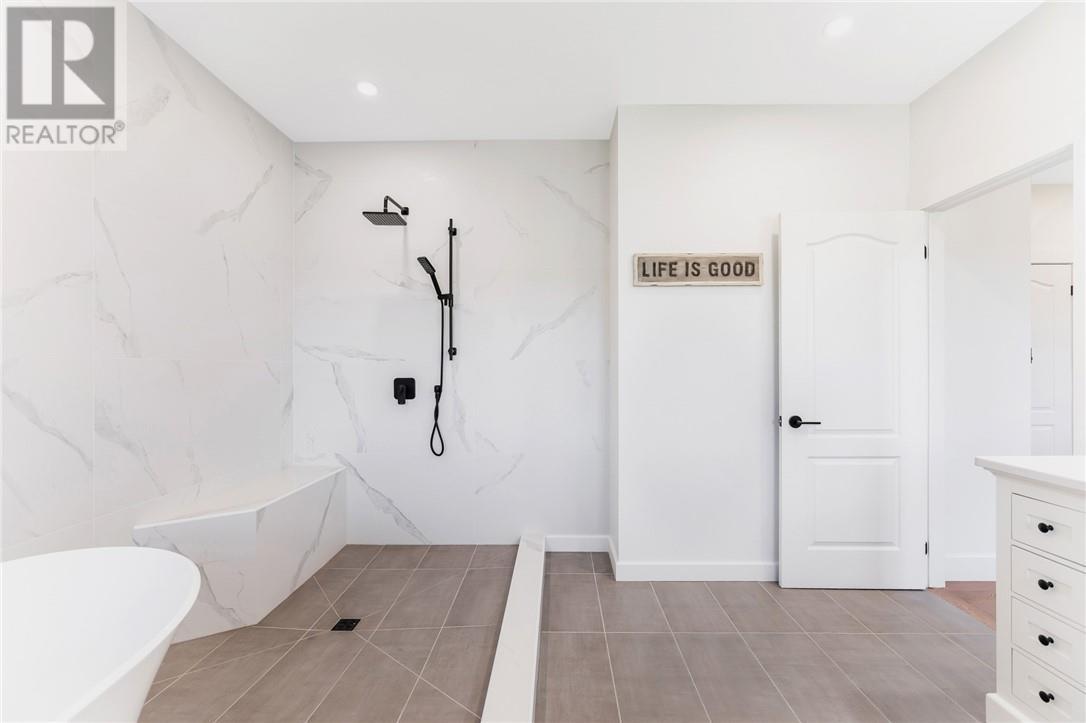 2500 Eden Township Road, Greater Sudbury, ON - Indoor Photo Showing Other Room