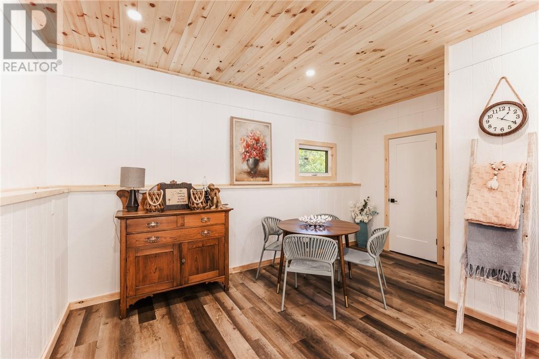 2500 Eden Township Road, Greater Sudbury, ON - Indoor Photo Showing Other Room