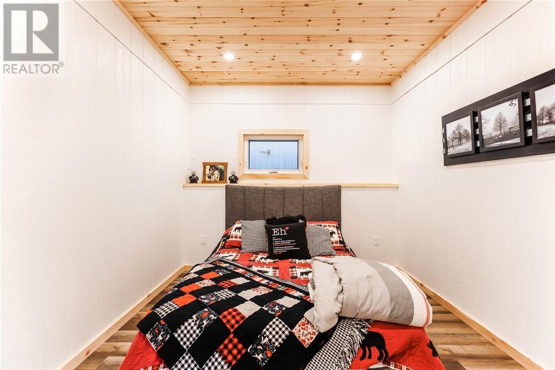 2500 Eden Township Road, Greater Sudbury, ON - Indoor Photo Showing Other Room