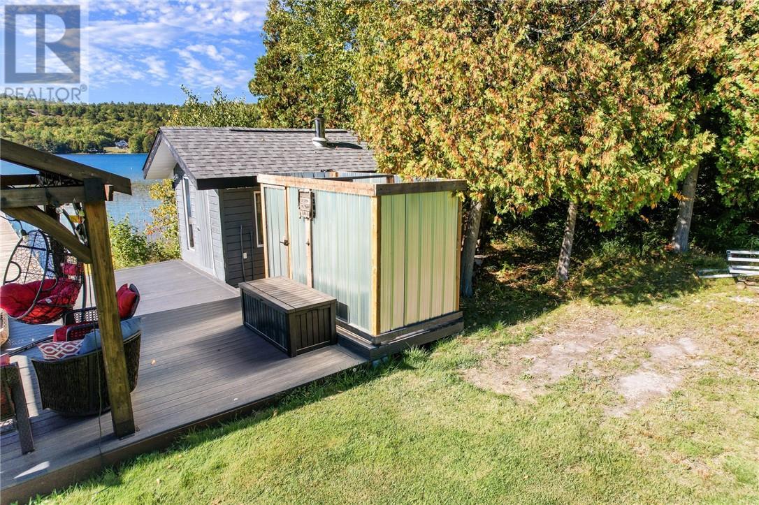 2500 Eden Township Road, Greater Sudbury, ON - Outdoor