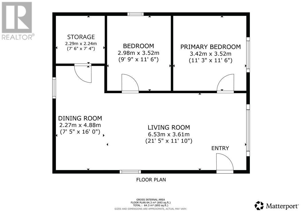 2500 Eden Township Road, Greater Sudbury, ON - Other