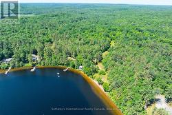 2447 SOUTH PORTAGE ROAD Lake Of Bays (Franklin), ON L8H 6Z4