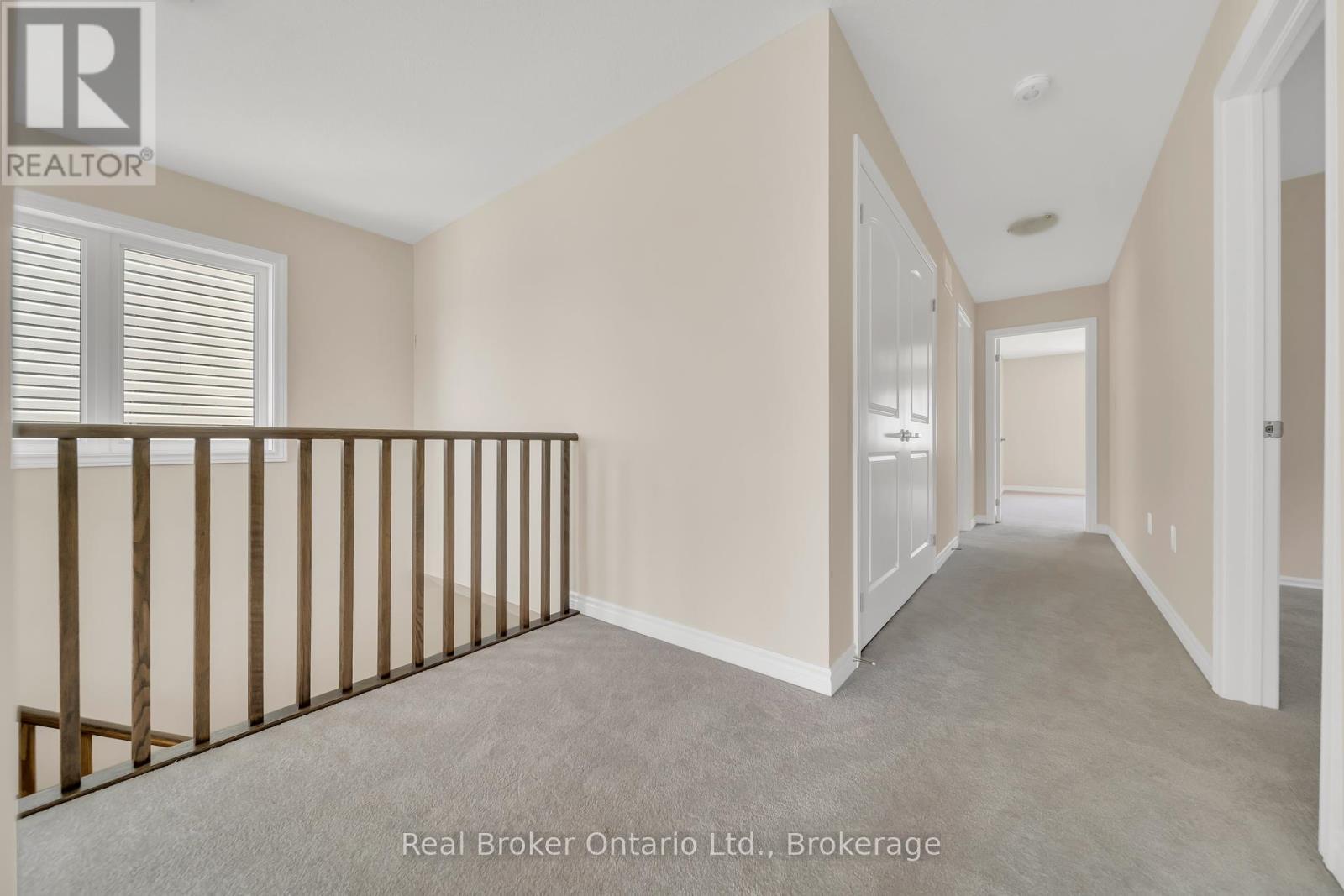 216 Vanilla Trail, Thorold (Rolling Meadows), ON - Indoor Photo Showing Other Room