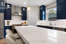 All appliances included -