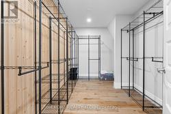 Storage room -