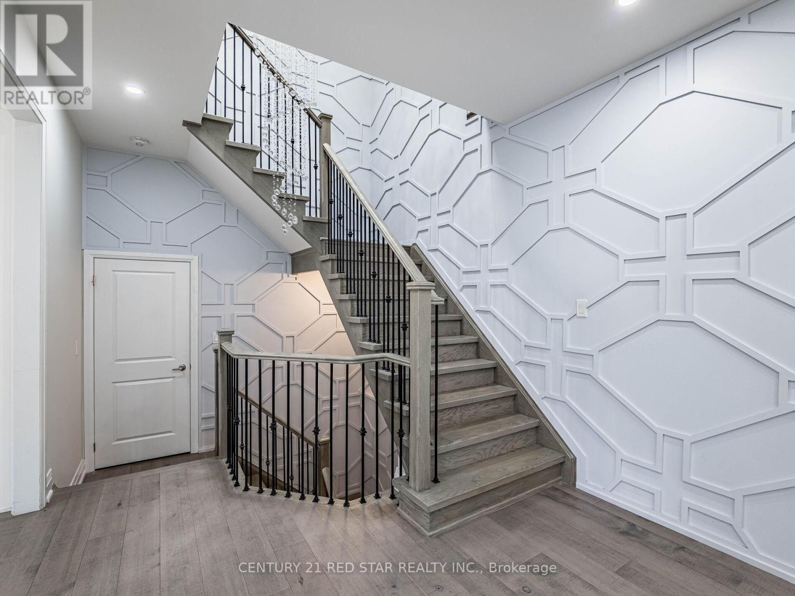 22 Rolling Rock Way, Brampton, ON - Indoor Photo Showing Other Room