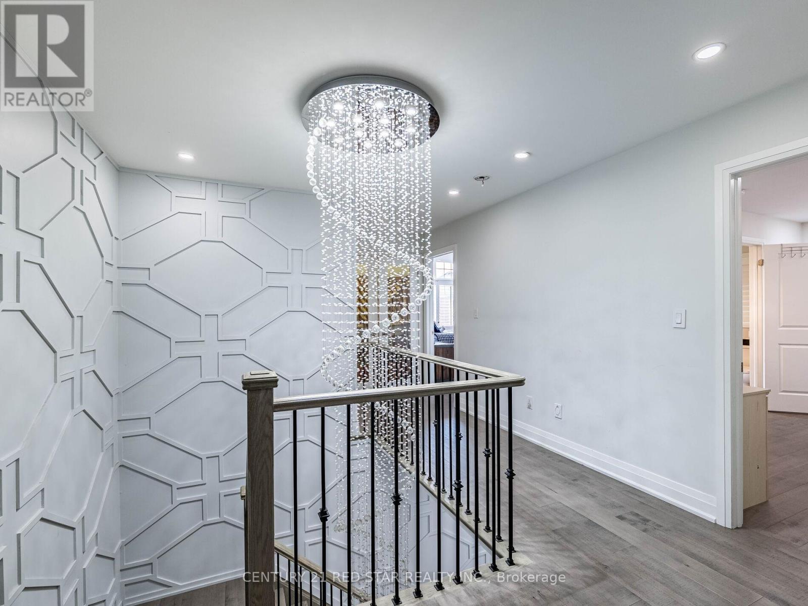 22 Rolling Rock Way, Brampton, ON - Indoor Photo Showing Other Room