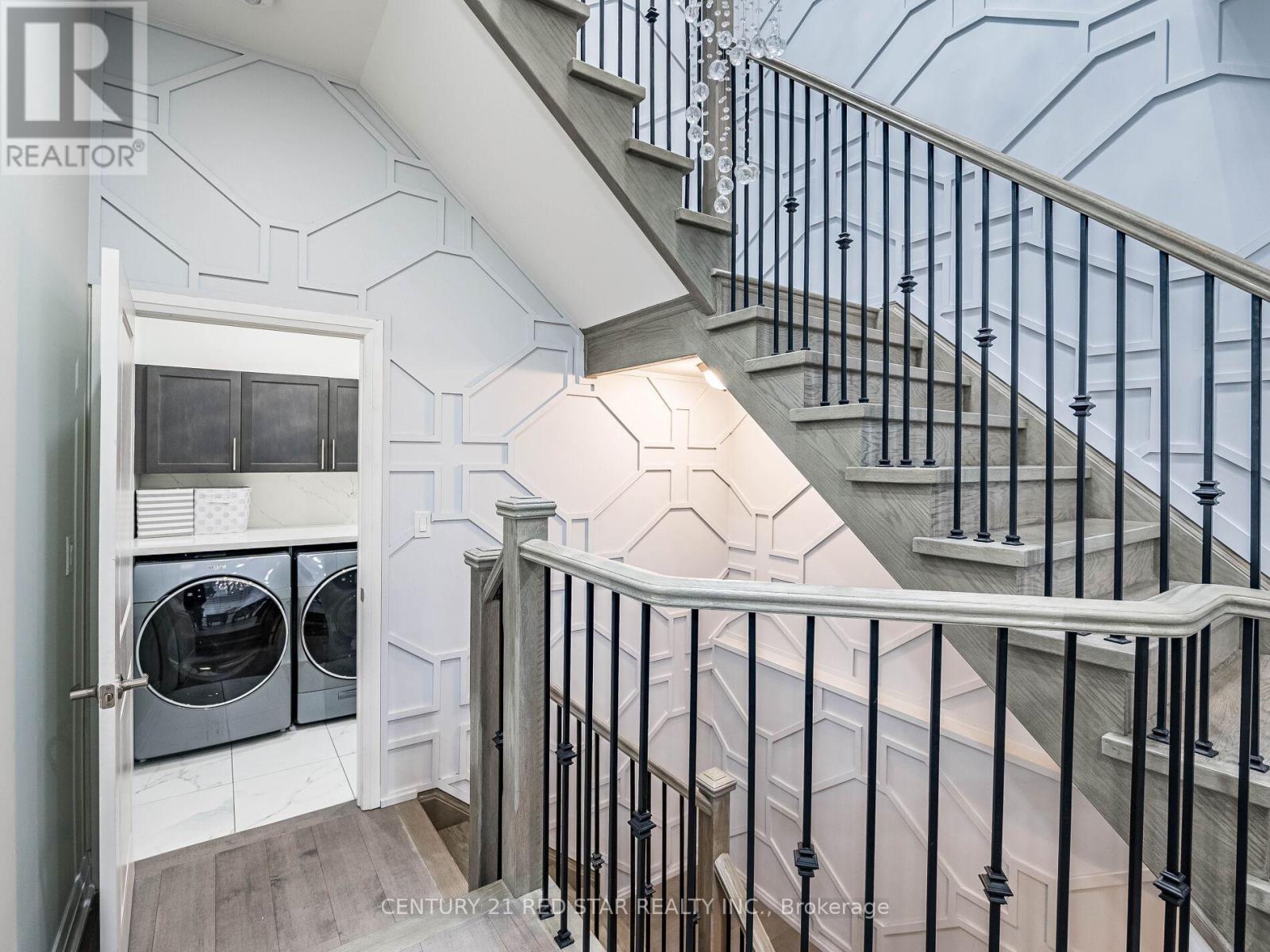 22 Rolling Rock Way, Brampton, ON - Indoor