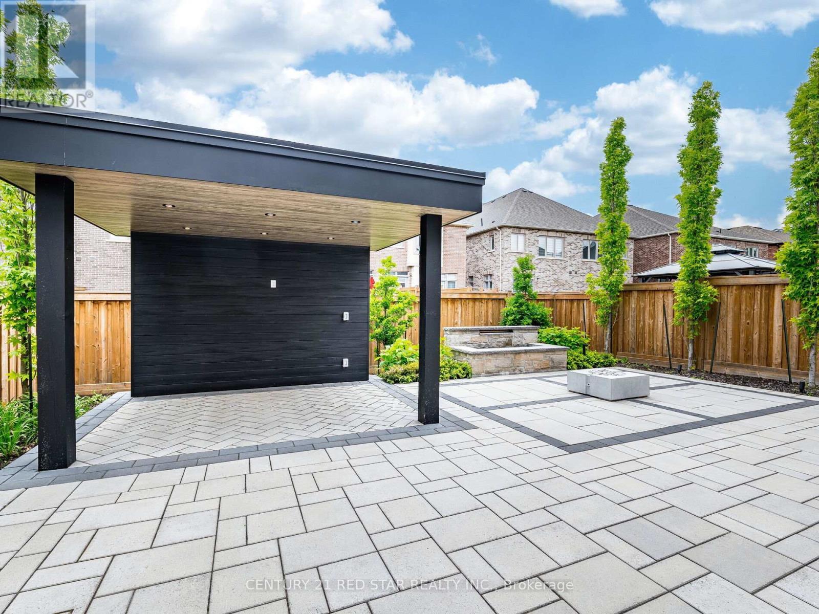 22 Rolling Rock Way, Brampton, ON - Outdoor