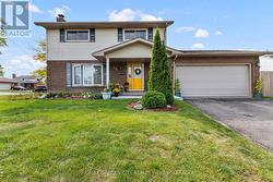 43 CAPRI STREET Thorold (Confederation Heights), ON L2V 4R9