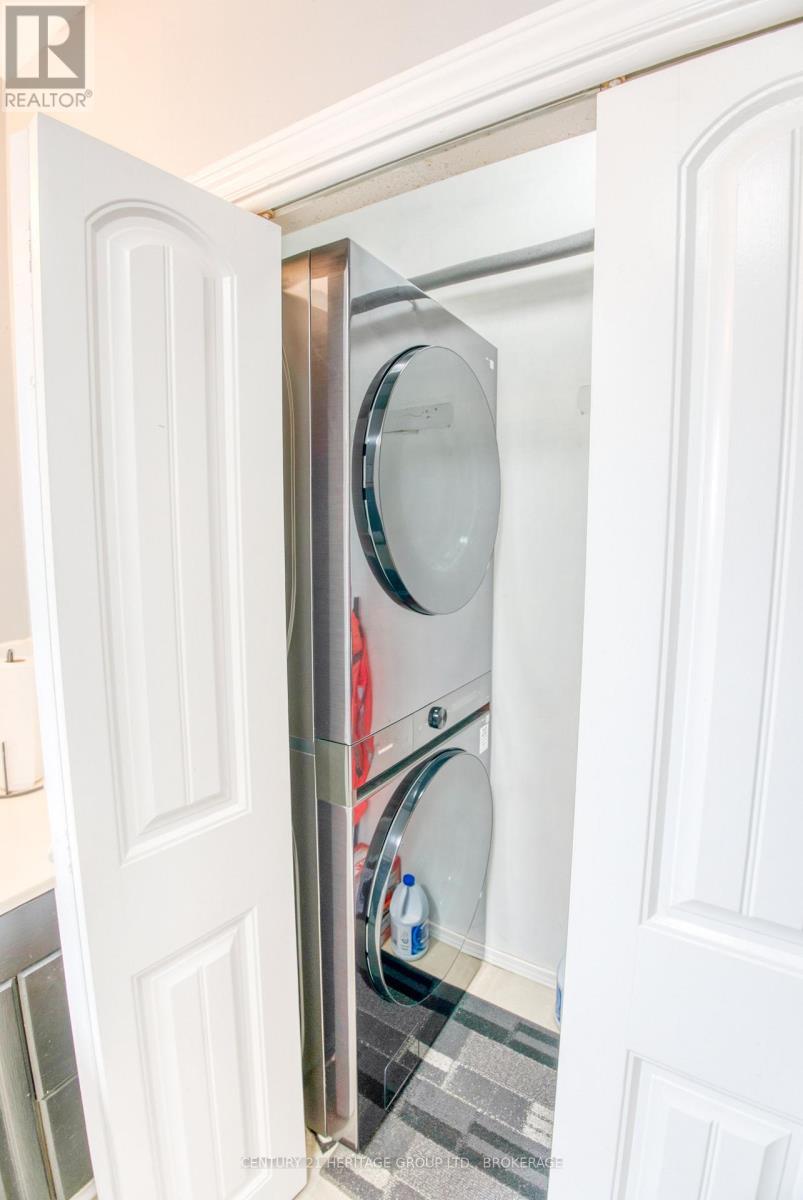 6913 County 2 Road, Loyalist (Lennox And Addington - South), ON - Indoor Photo Showing Laundry Room