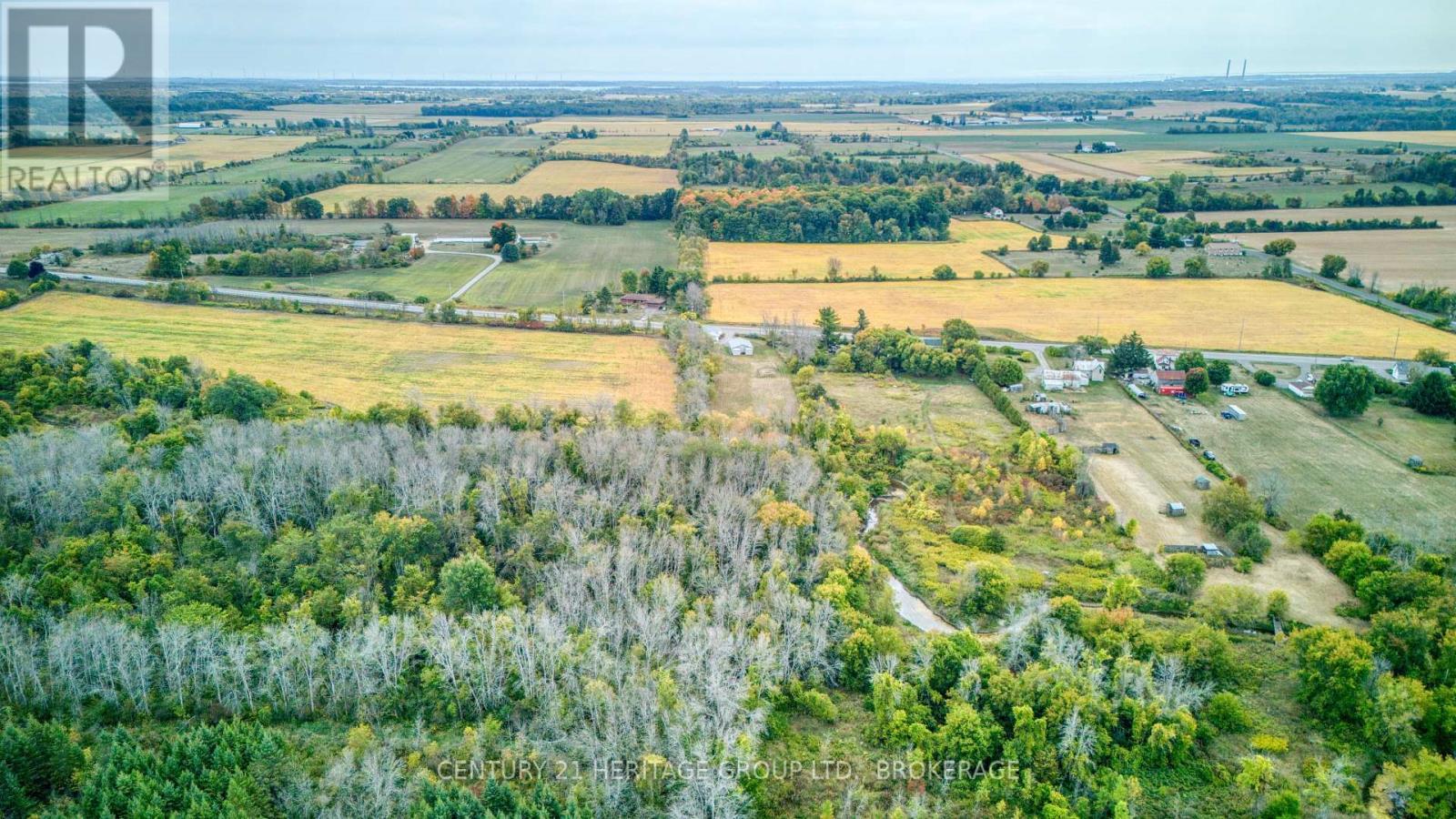 6913 County 2 Road, Loyalist (Lennox And Addington - South), ON - Outdoor With View