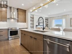 Model home pictured; Brockton plan/finishes vary -