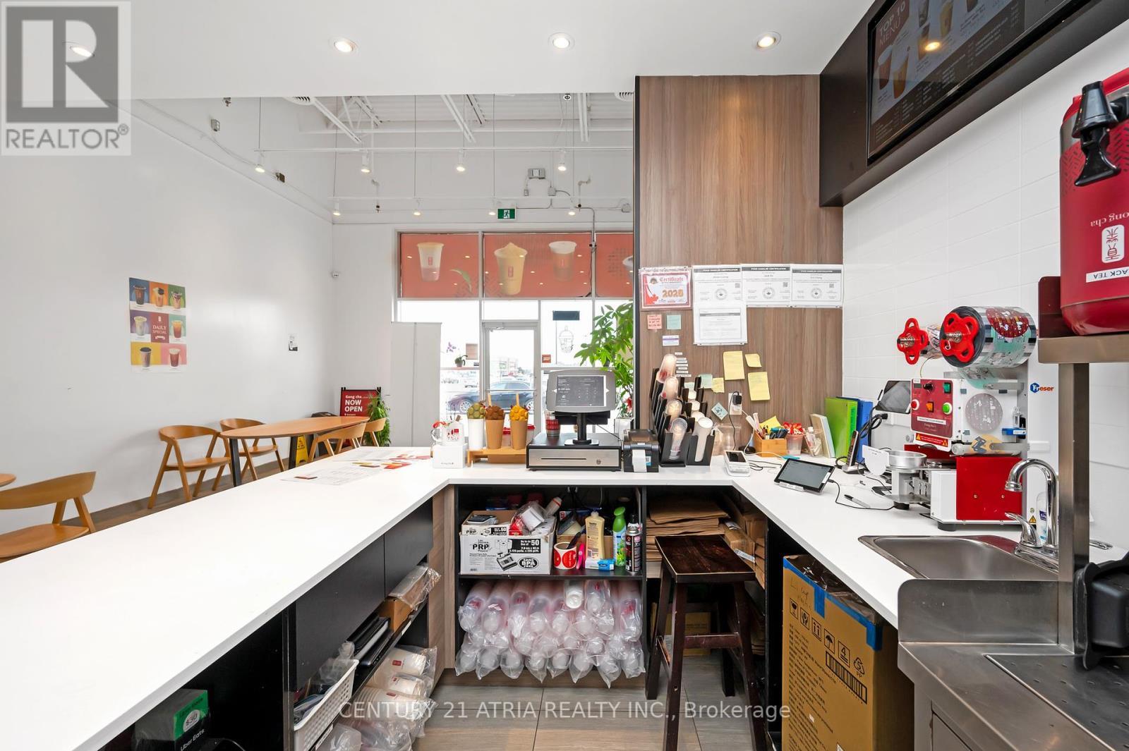 35 - 35 Resolution Drive N, Brampton, ON