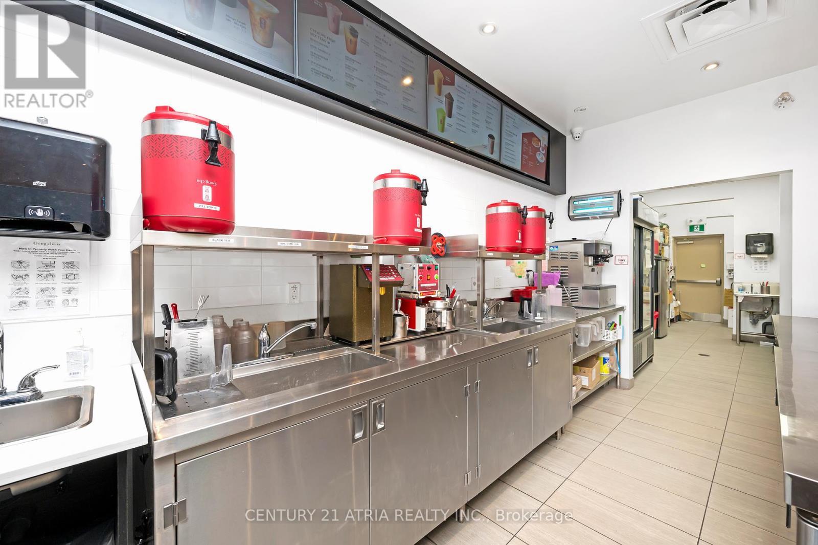 35 - 35 Resolution Drive N, Brampton, ON