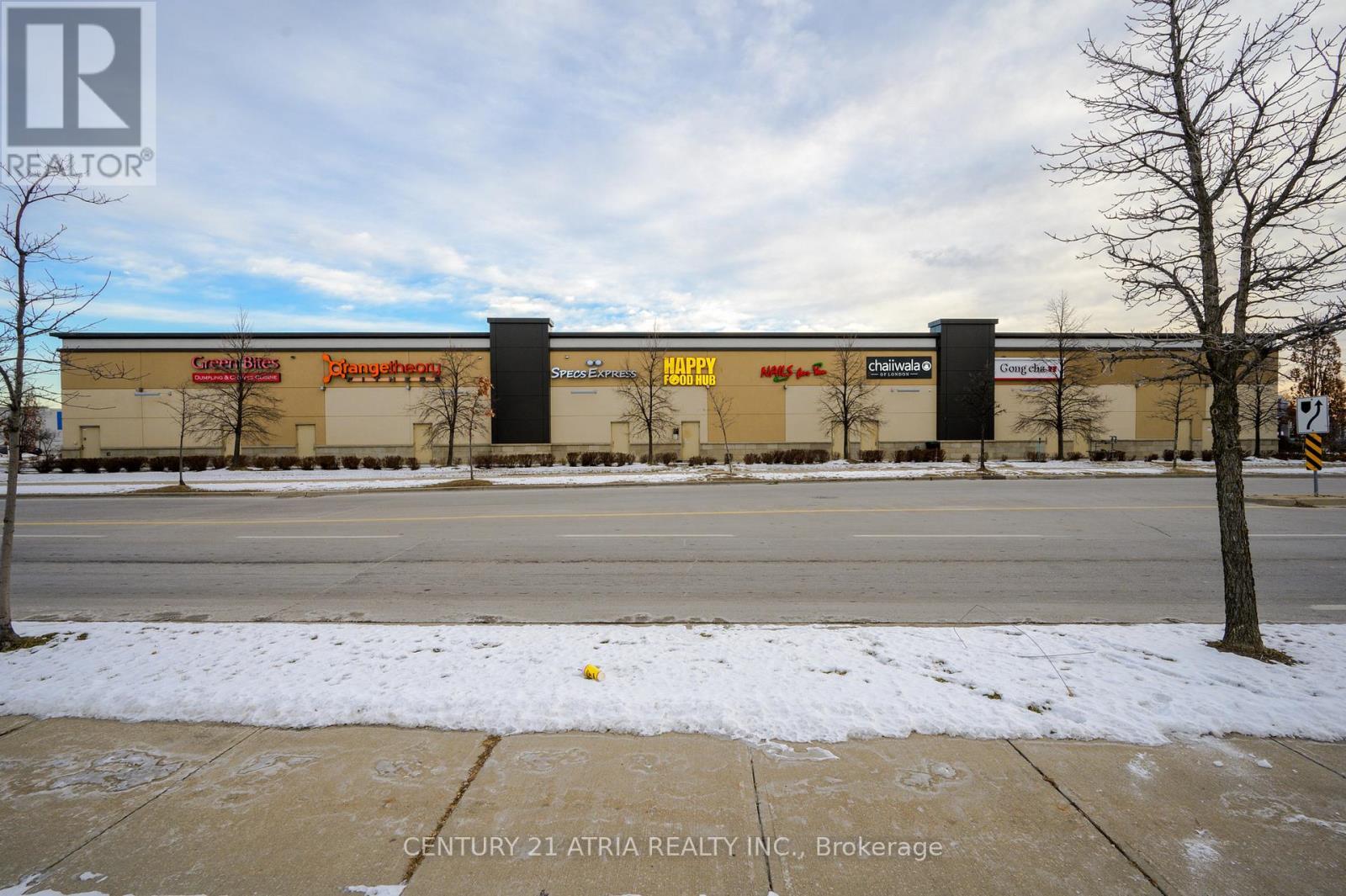 35 - 35 Resolution Drive N, Brampton, ON