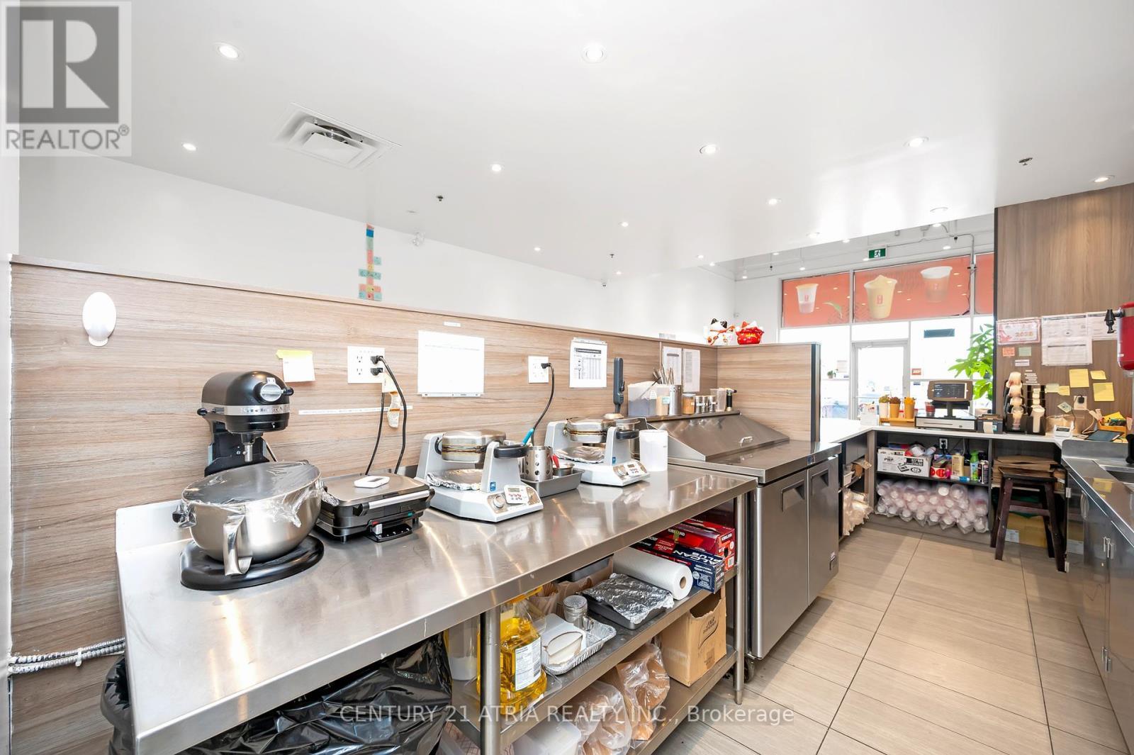 35 - 35 Resolution Drive N, Brampton, ON