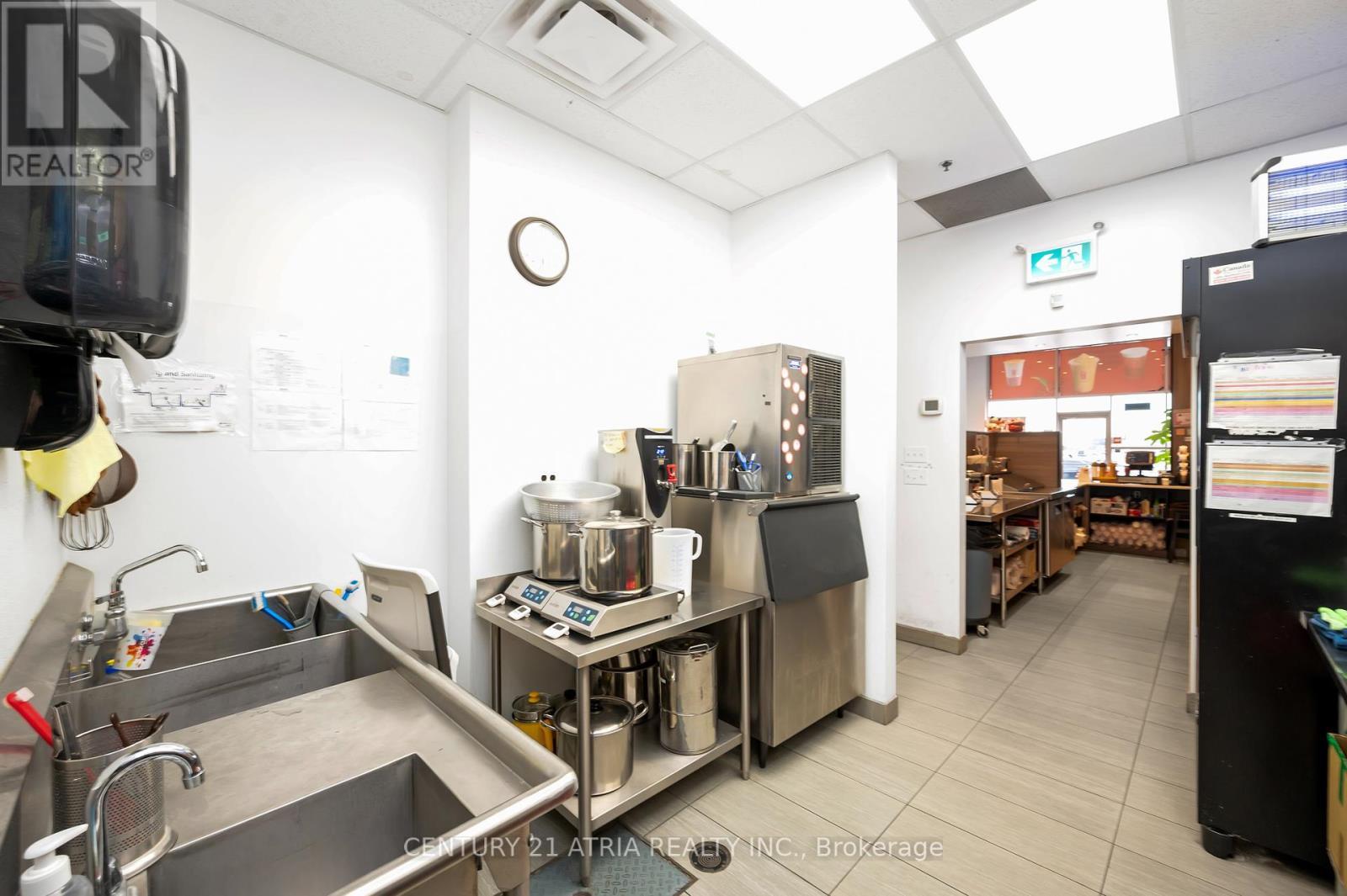 35 - 35 Resolution Drive N, Brampton, ON