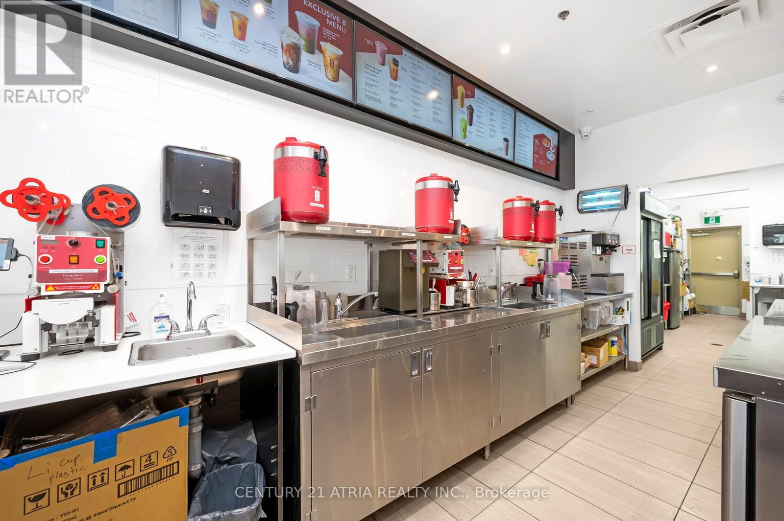 35 - 35 Resolution Drive N, Brampton, ON