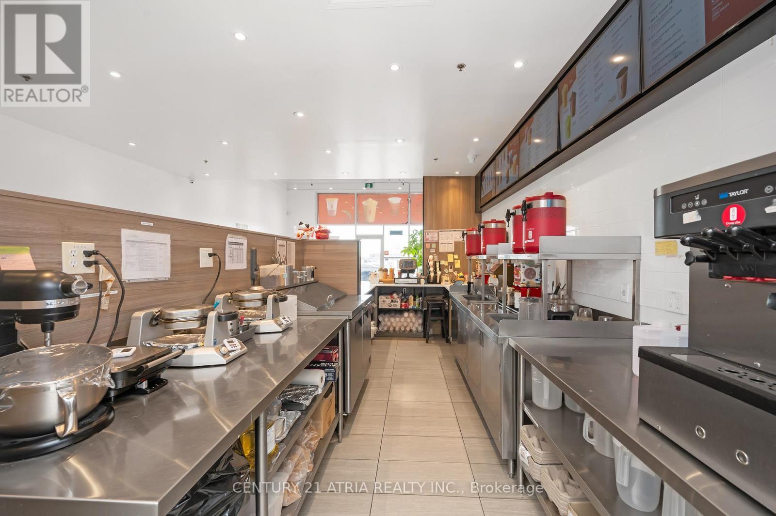 35 - 35 Resolution Drive N, Brampton, ON