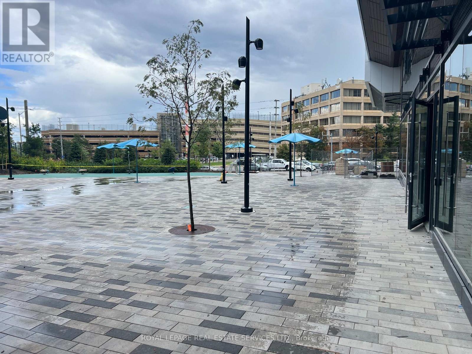 2 - 2485 Eglinton Avenue W, Mississauga, ON