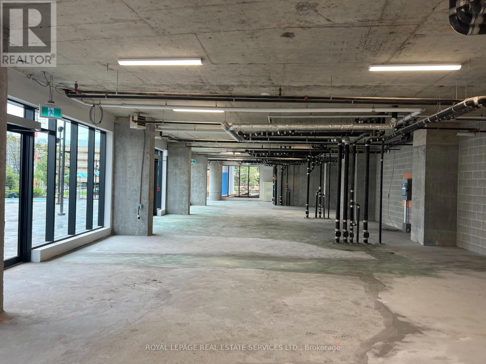 2 - 2485 Eglinton Avenue W, Mississauga, ON