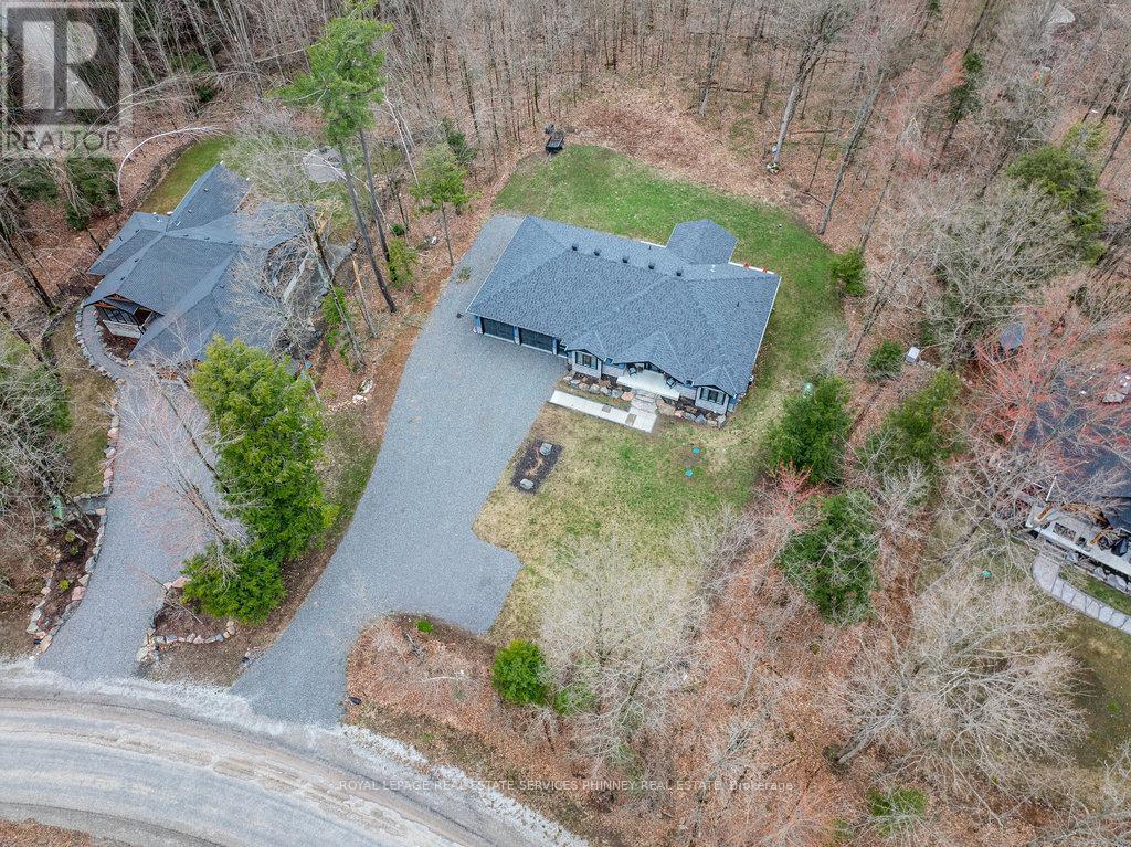 1068 Xavier Street, Gravenhurst, ON - Outdoor With View