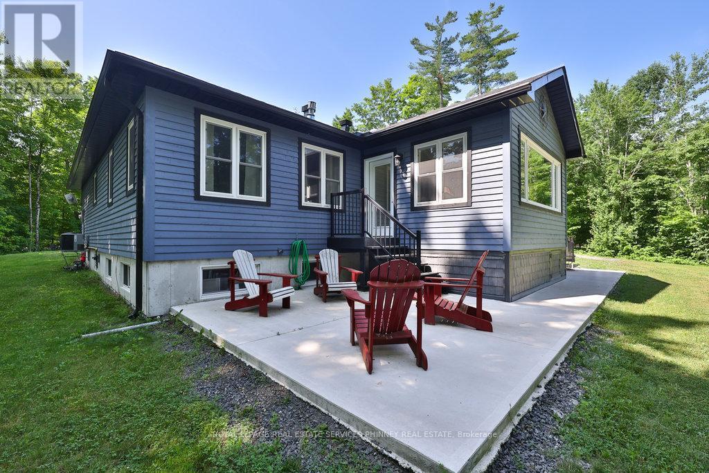 1068 Xavier Street, Gravenhurst, ON - Outdoor