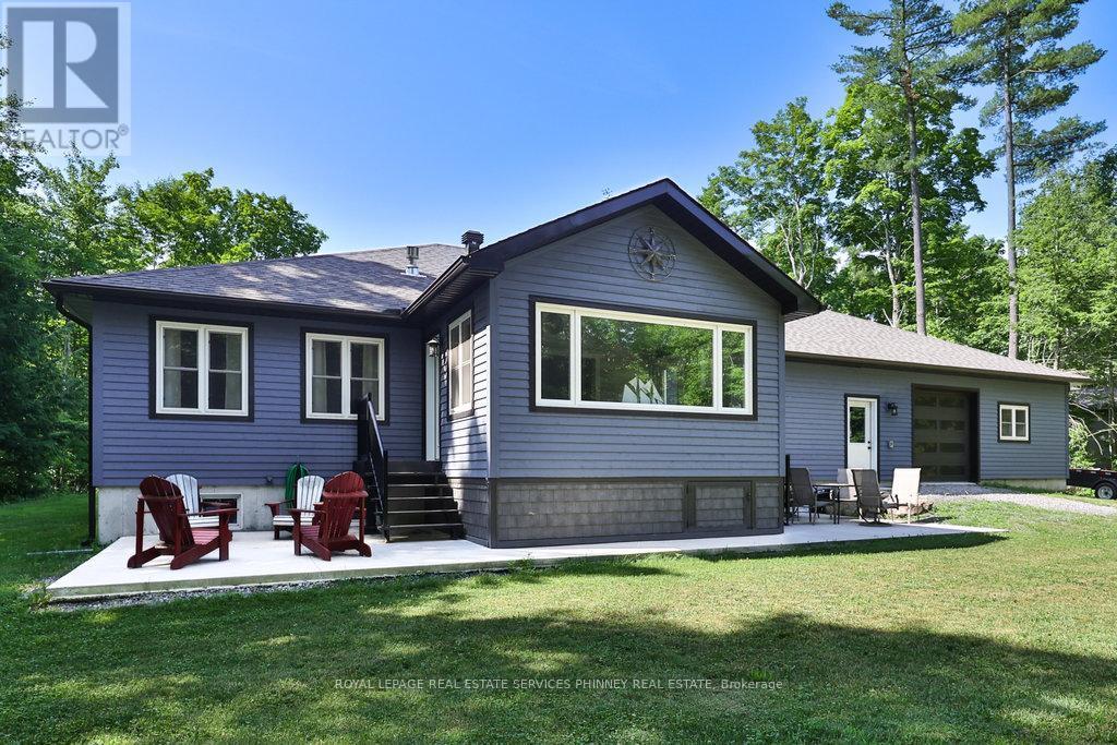 1068 Xavier Street, Gravenhurst, ON - Outdoor
