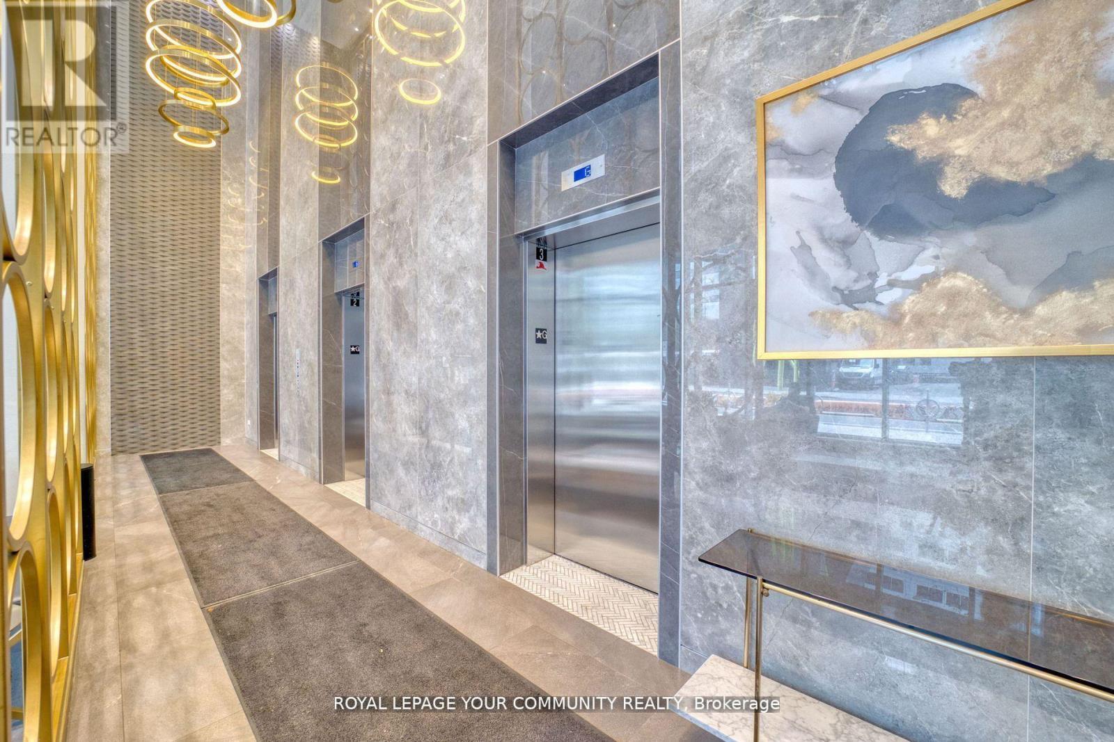 1711 - 330 Richmond Street W, Toronto, ON - Photo Showing Other Room