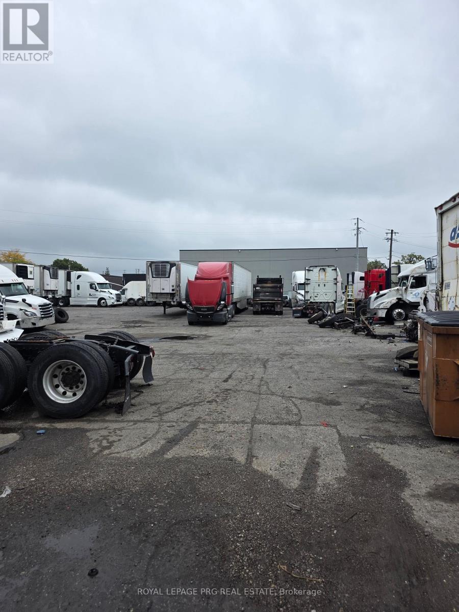 7650 Bath Road, Mississauga, ON