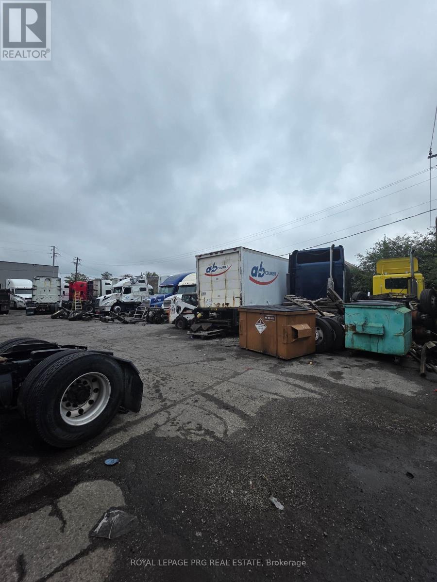 7650 Bath Road, Mississauga, ON