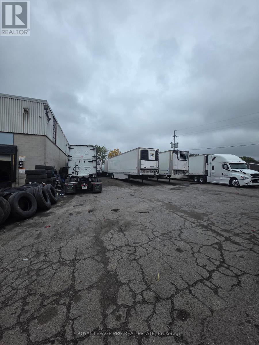 7650 Bath Road, Mississauga, ON