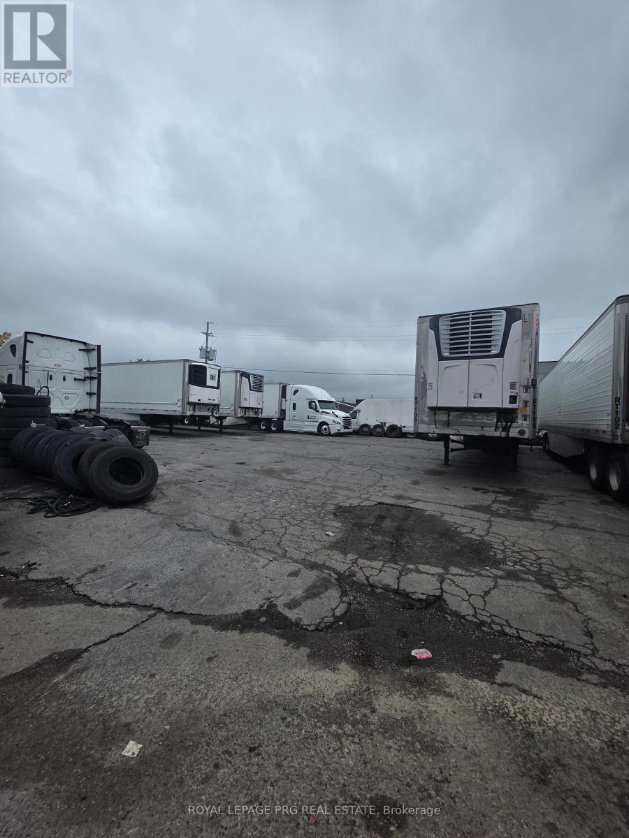 7650 Bath Road, Mississauga, ON