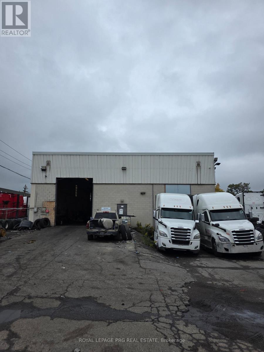 7650 Bath Road, Mississauga, ON