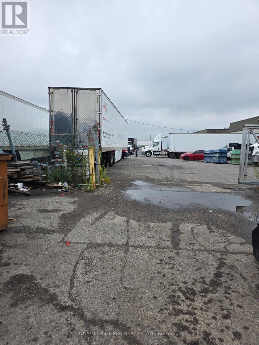 7650 Bath Road, Mississauga, ON