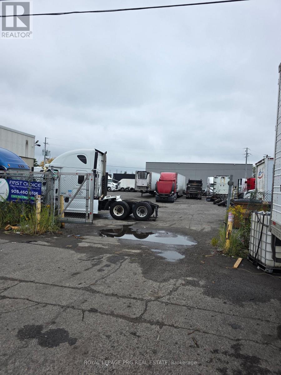 7650 Bath Road, Mississauga, ON