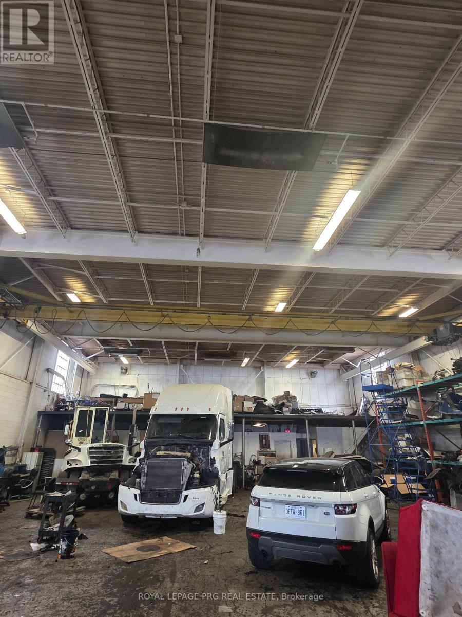 7650 Bath Road, Mississauga, ON