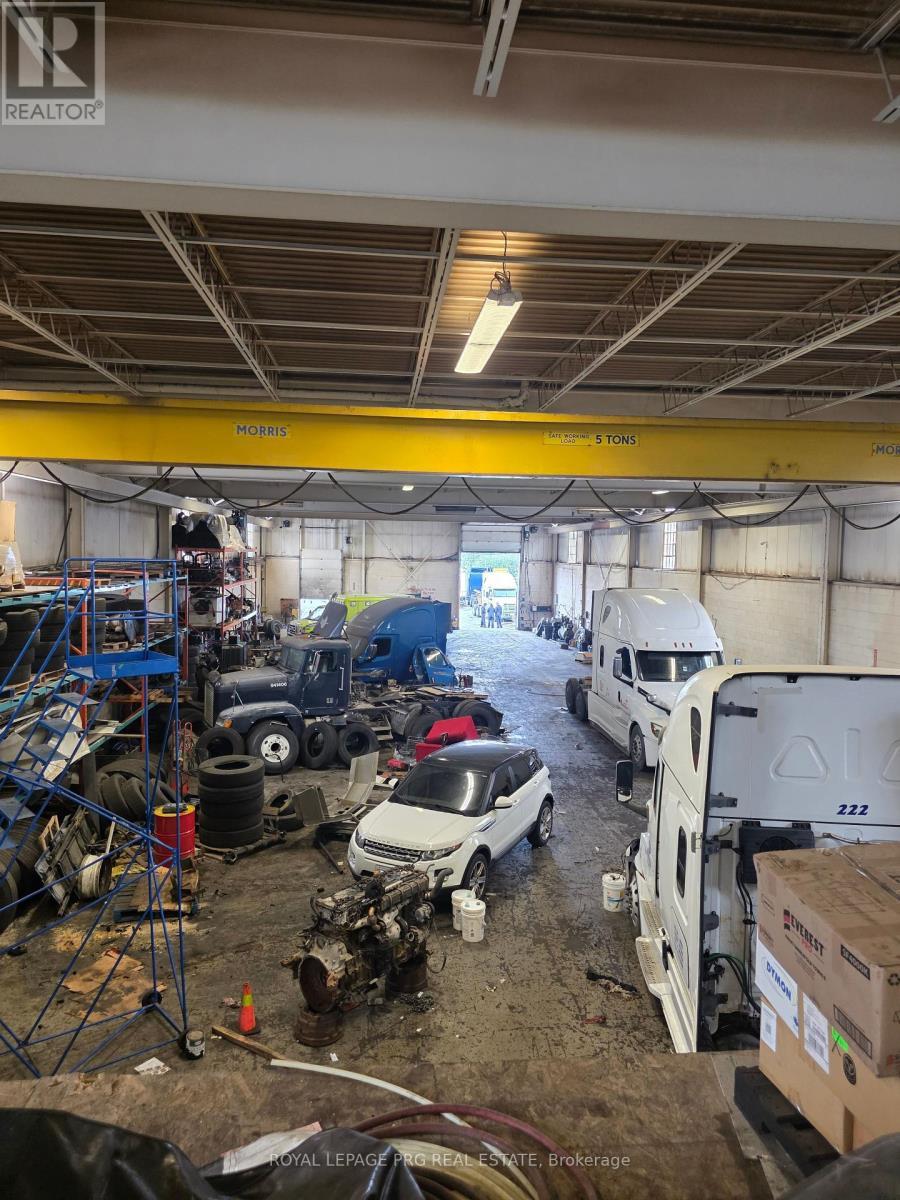 7650 Bath Road, Mississauga, ON