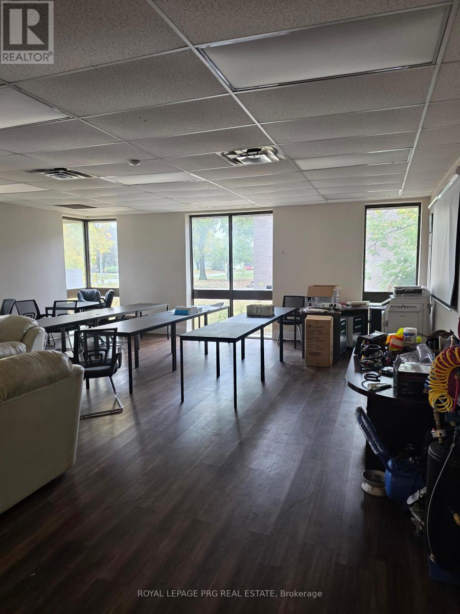 7650 Bath Road, Mississauga, ON