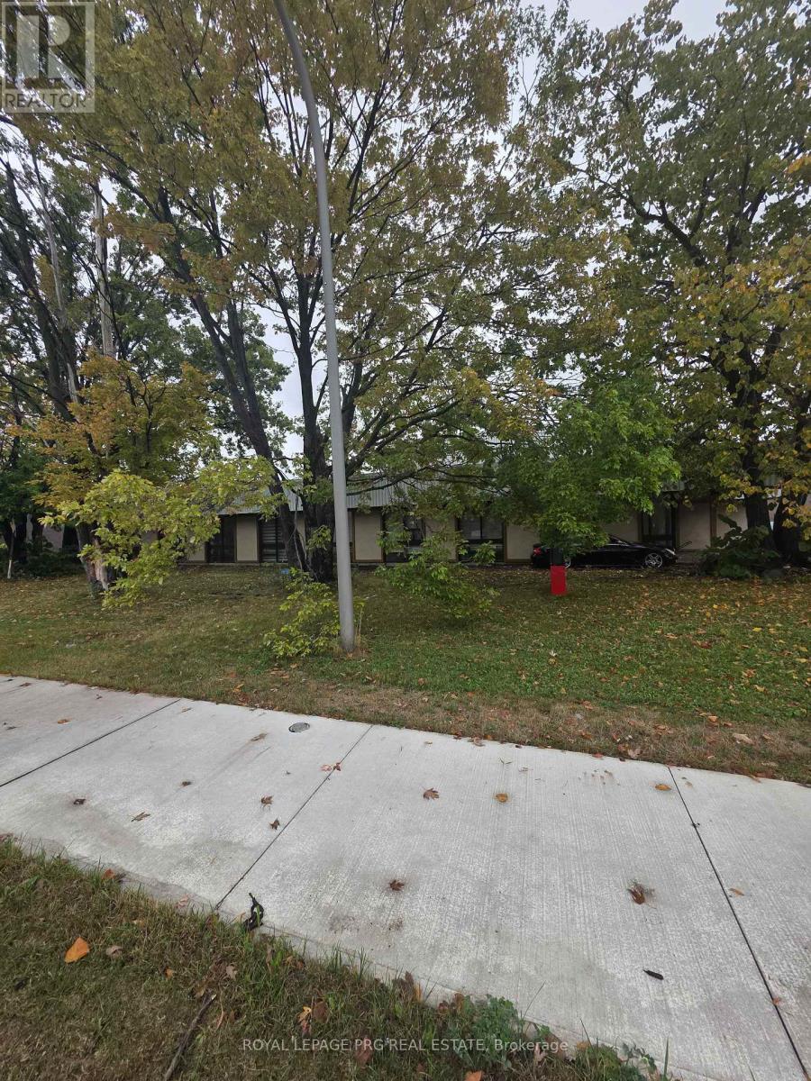 7650 Bath Road, Mississauga, ON