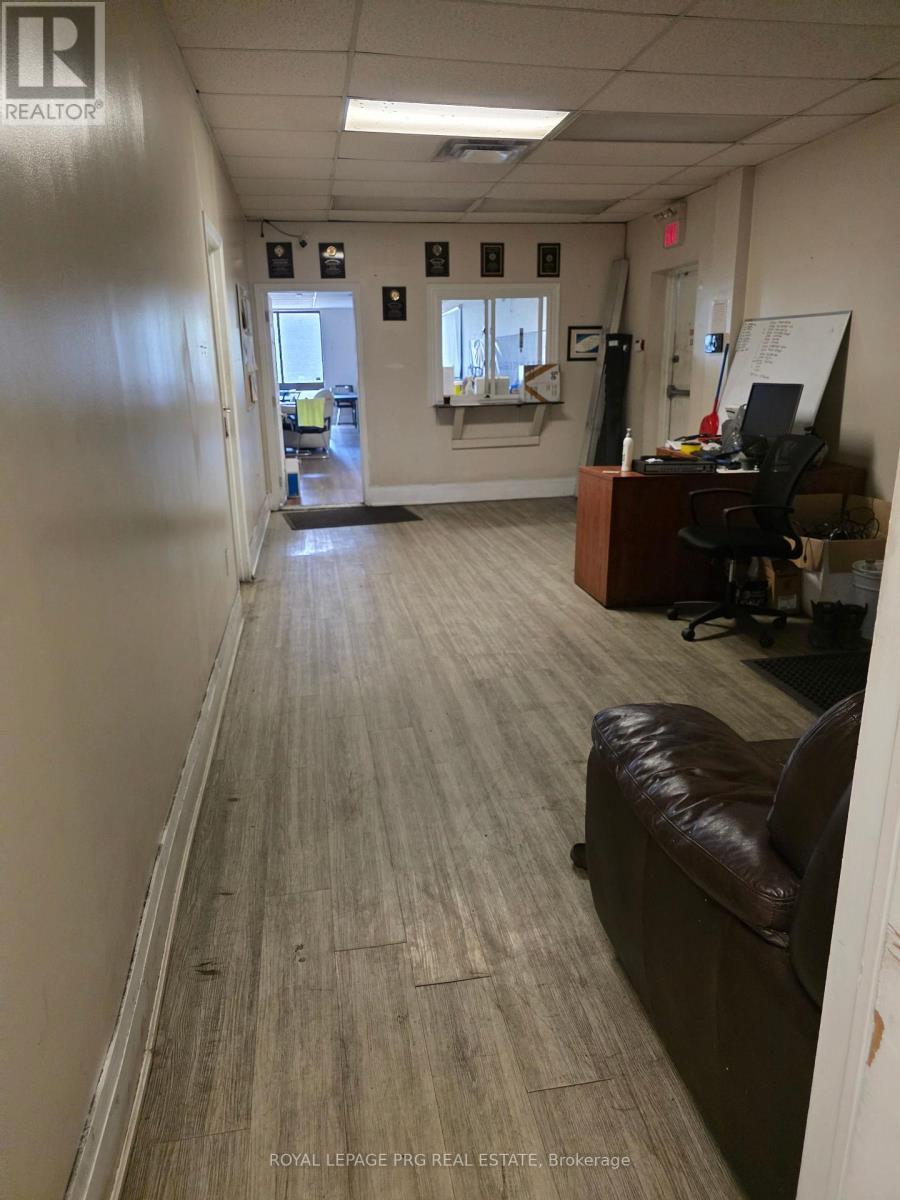 7650 Bath Road, Mississauga, ON