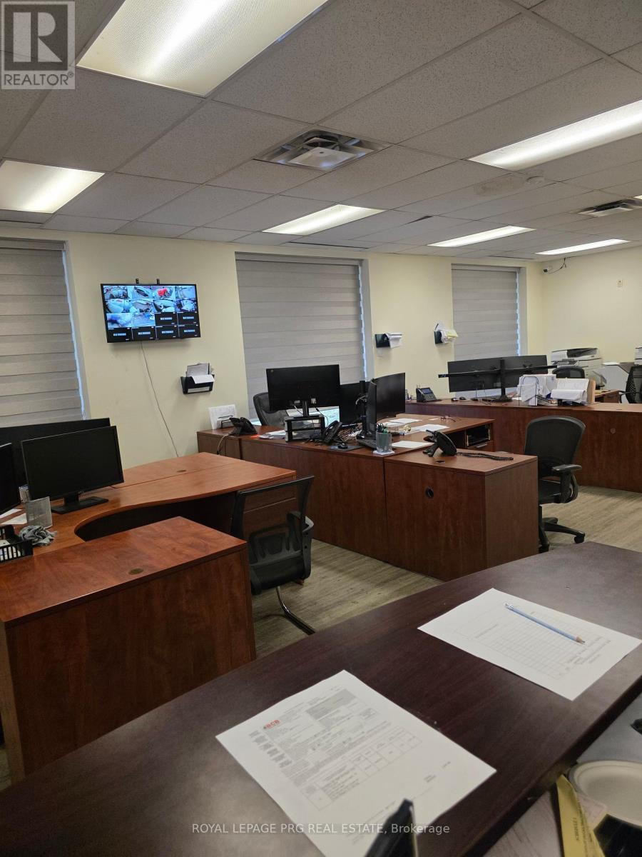 7650 Bath Road, Mississauga, ON