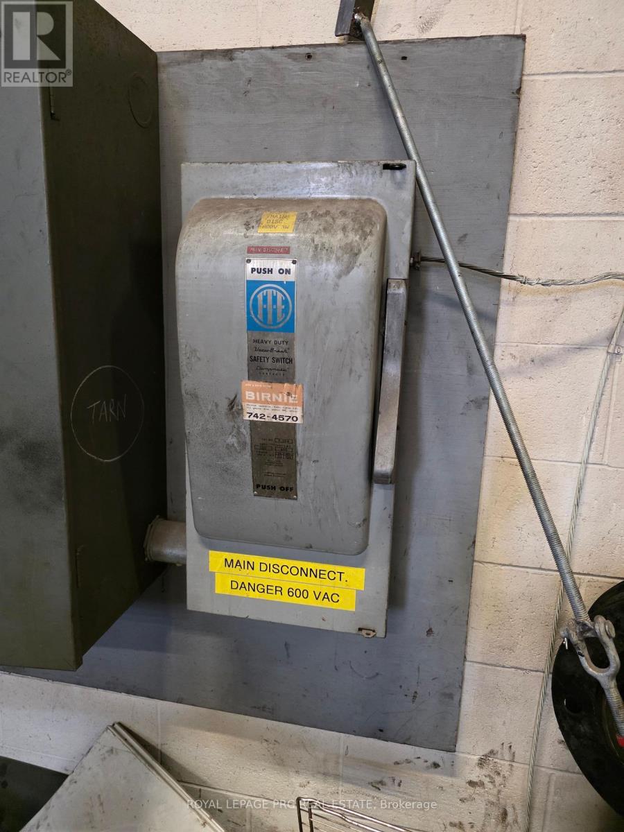 7650 Bath Road, Mississauga, ON