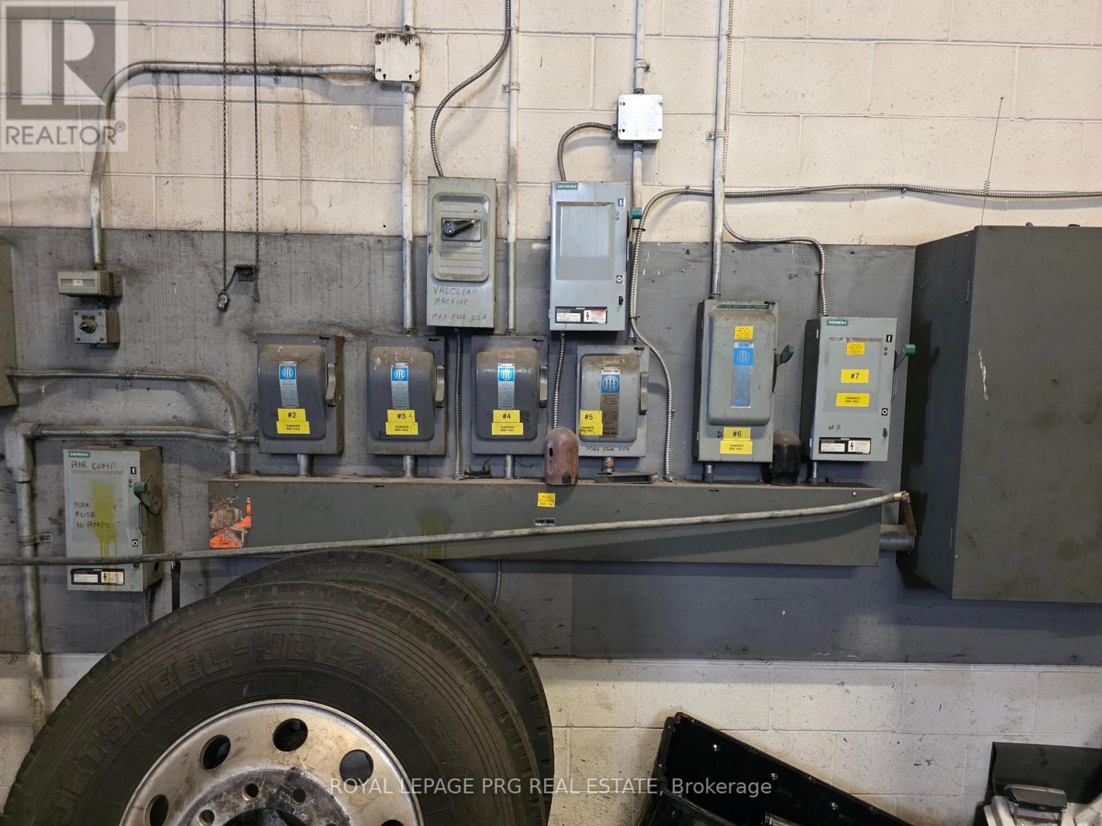 7650 Bath Road, Mississauga, ON