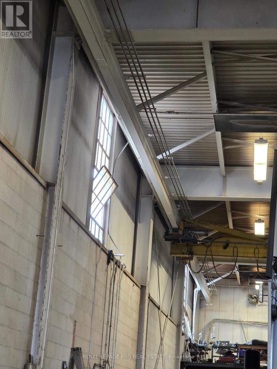 7650 Bath Road, Mississauga, ON