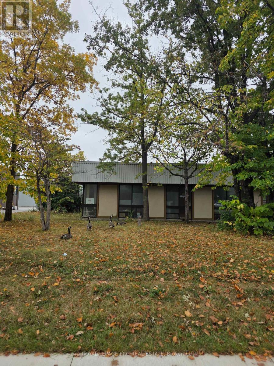 7650 Bath Road, Mississauga, ON