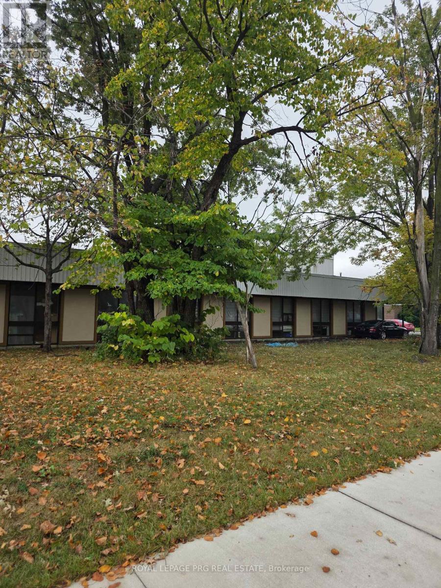 7650 Bath Road, Mississauga, ON